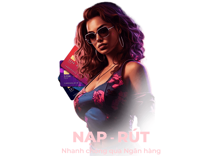 Nạp rút tiền OKVIP TOP