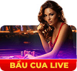 Sảnh live bầu cua OKVIP TOP