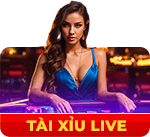 Sảnh live tài xỉu OKVIP TOP