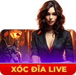 Sảnh Live Xóc Đĩa OKVIP TOP